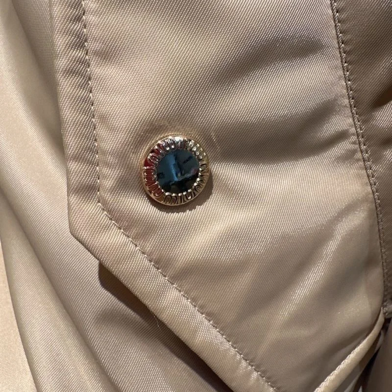 Sleek Miu Miu Down Jackets 164928