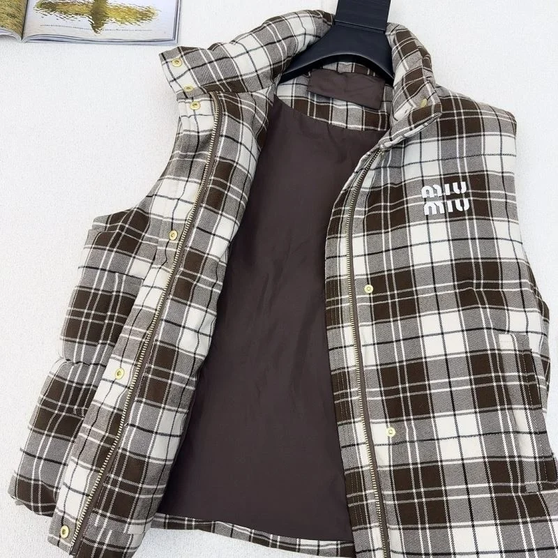 Miu Miu Down Jackets Colorful 164924
