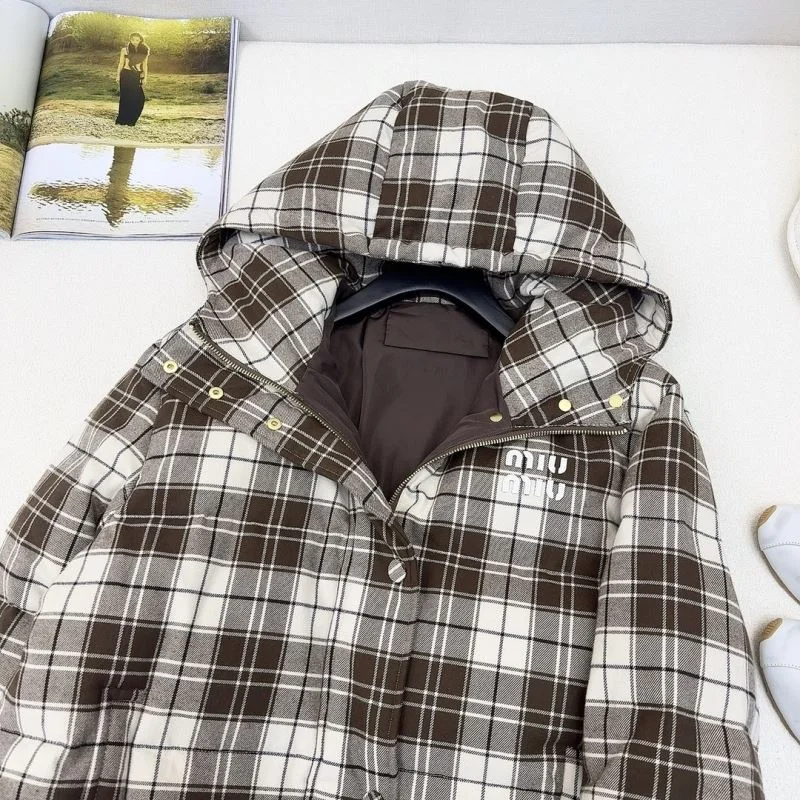 Original Miu Miu Down Jackets 164929