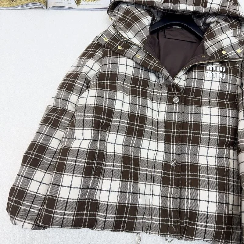 Original Miu Miu Down Jackets 164929