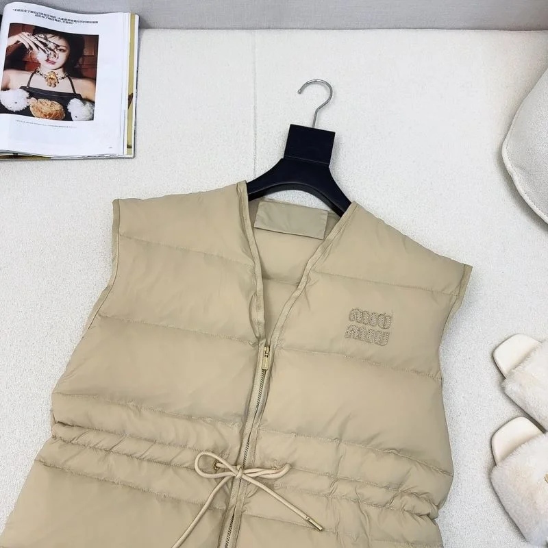 Compact Miu Miu Down Jackets 164926