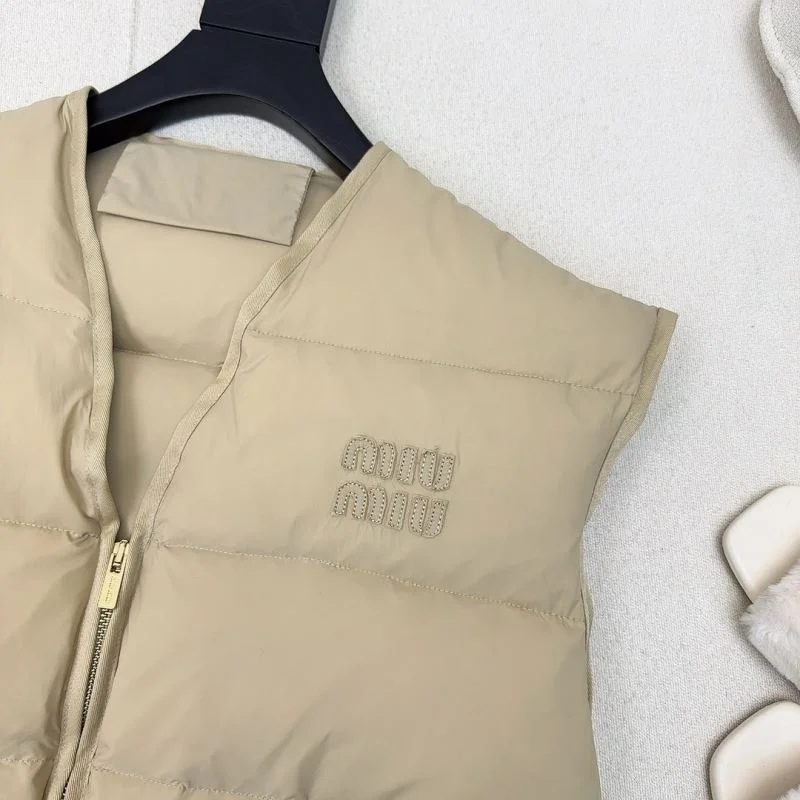 Compact Miu Miu Down Jackets 164926