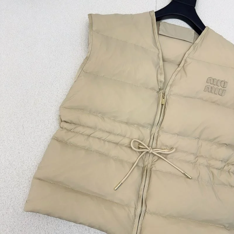 Compact Miu Miu Down Jackets 164926