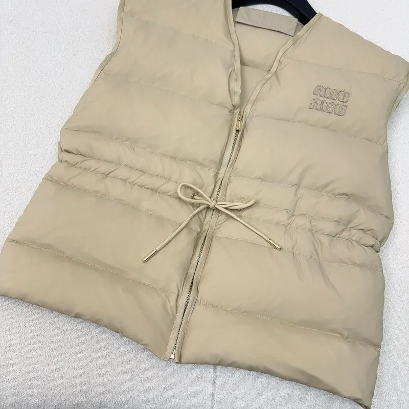 Compact Miu Miu Down Jackets 164926