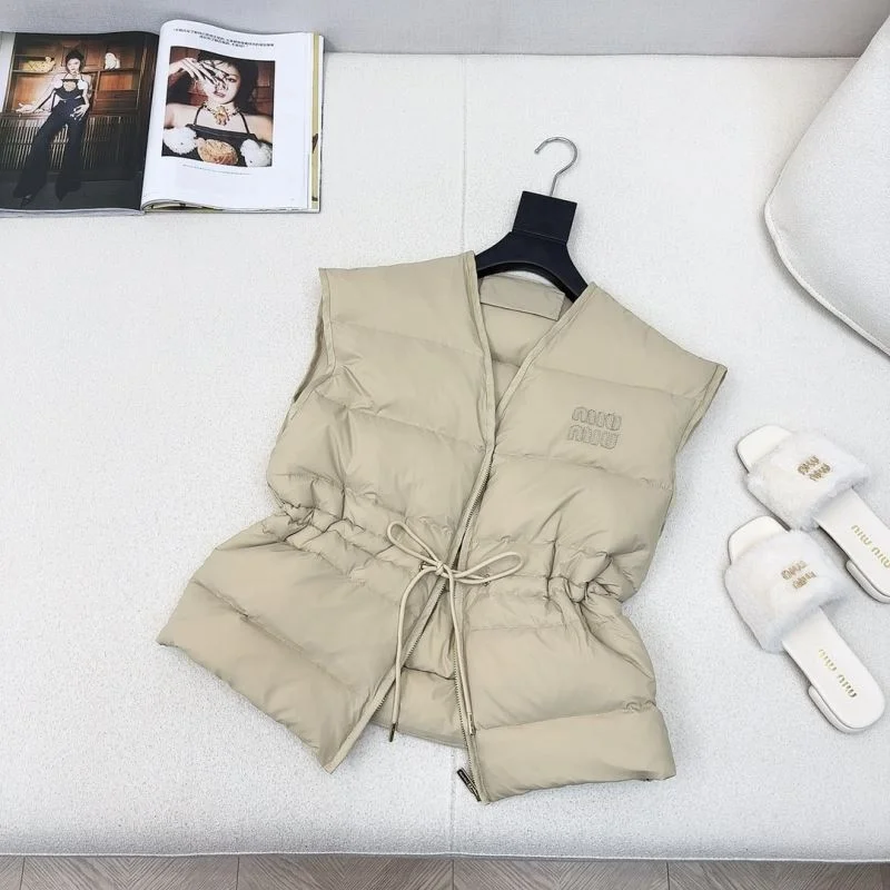 Compact Miu Miu Down Jackets 164926