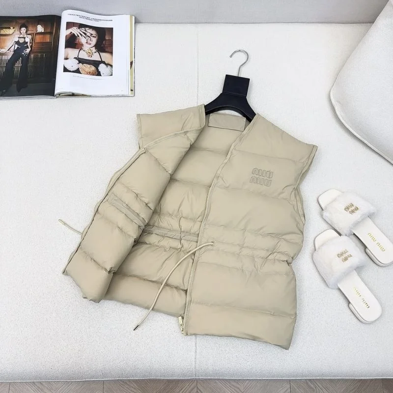 Compact Miu Miu Down Jackets 164926