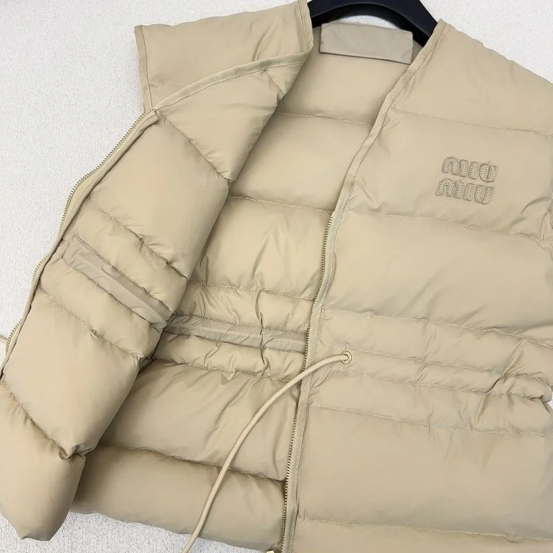 Compact Miu Miu Down Jackets 164926