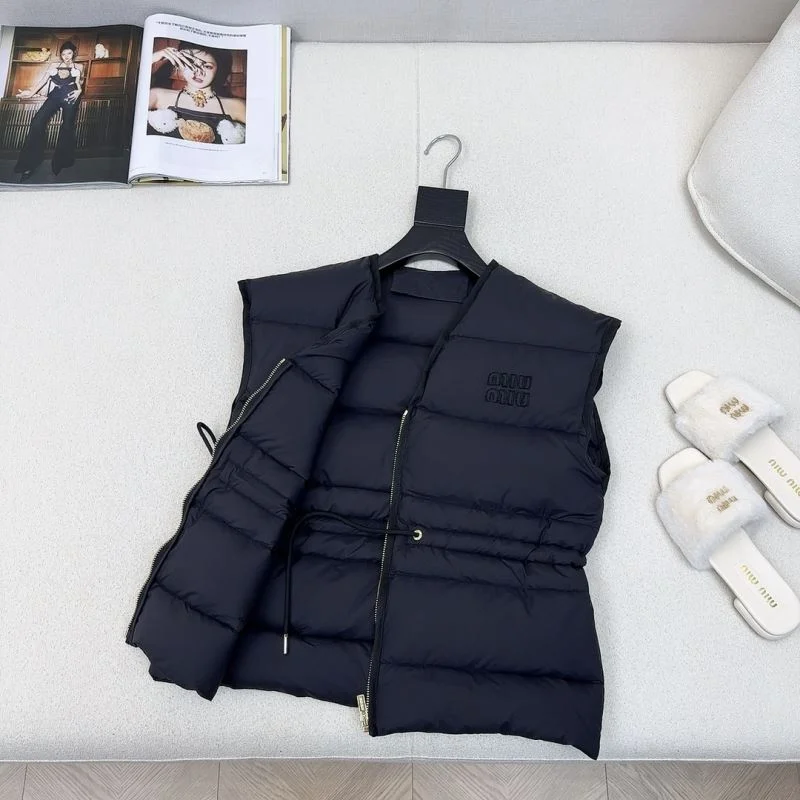 TopPick Miu Miu Down Jackets 164927