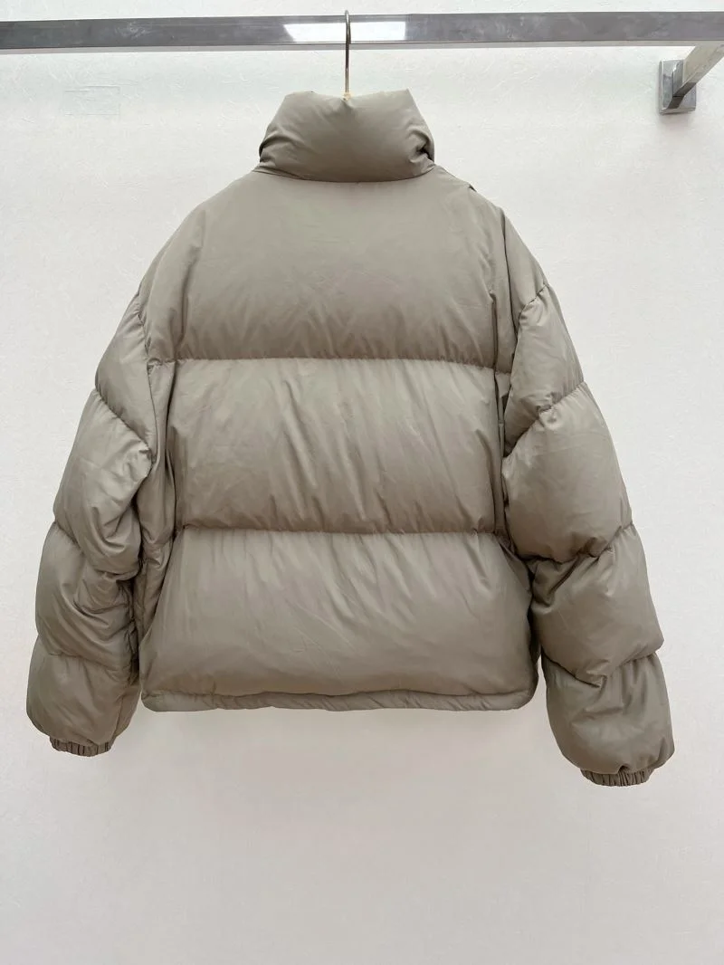 Miu Miu Down Jackets Sporty 164963