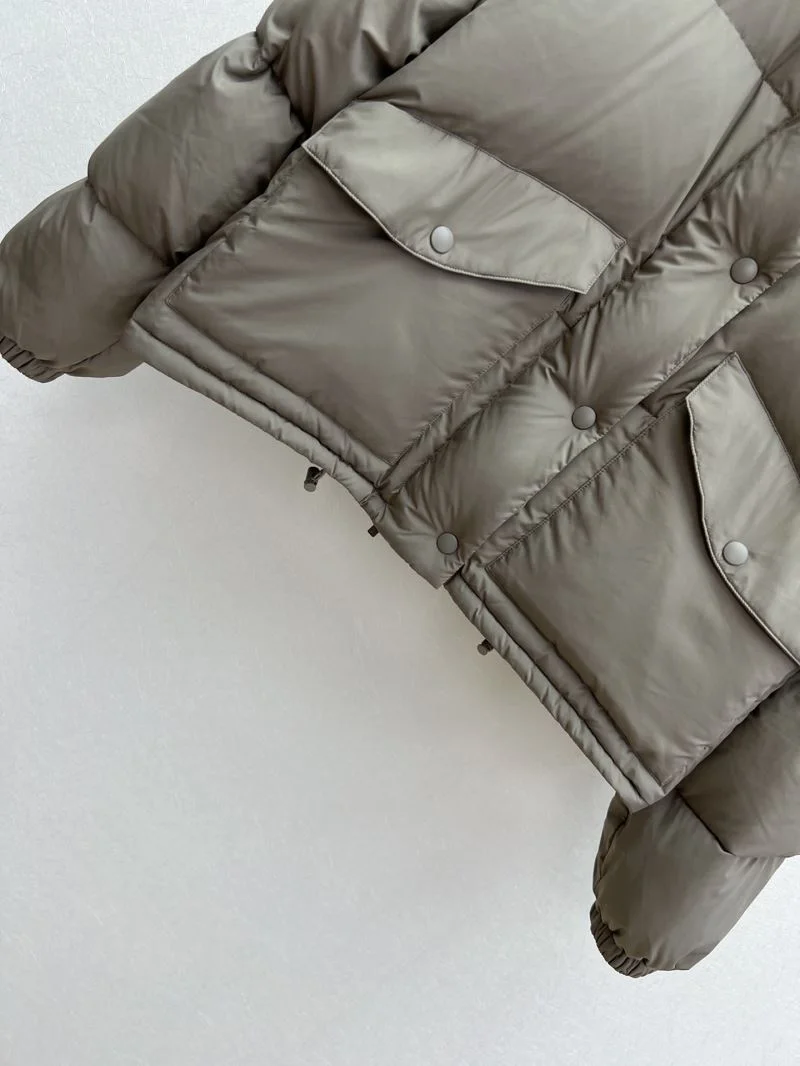 Miu Miu Down Jackets Sporty 164963