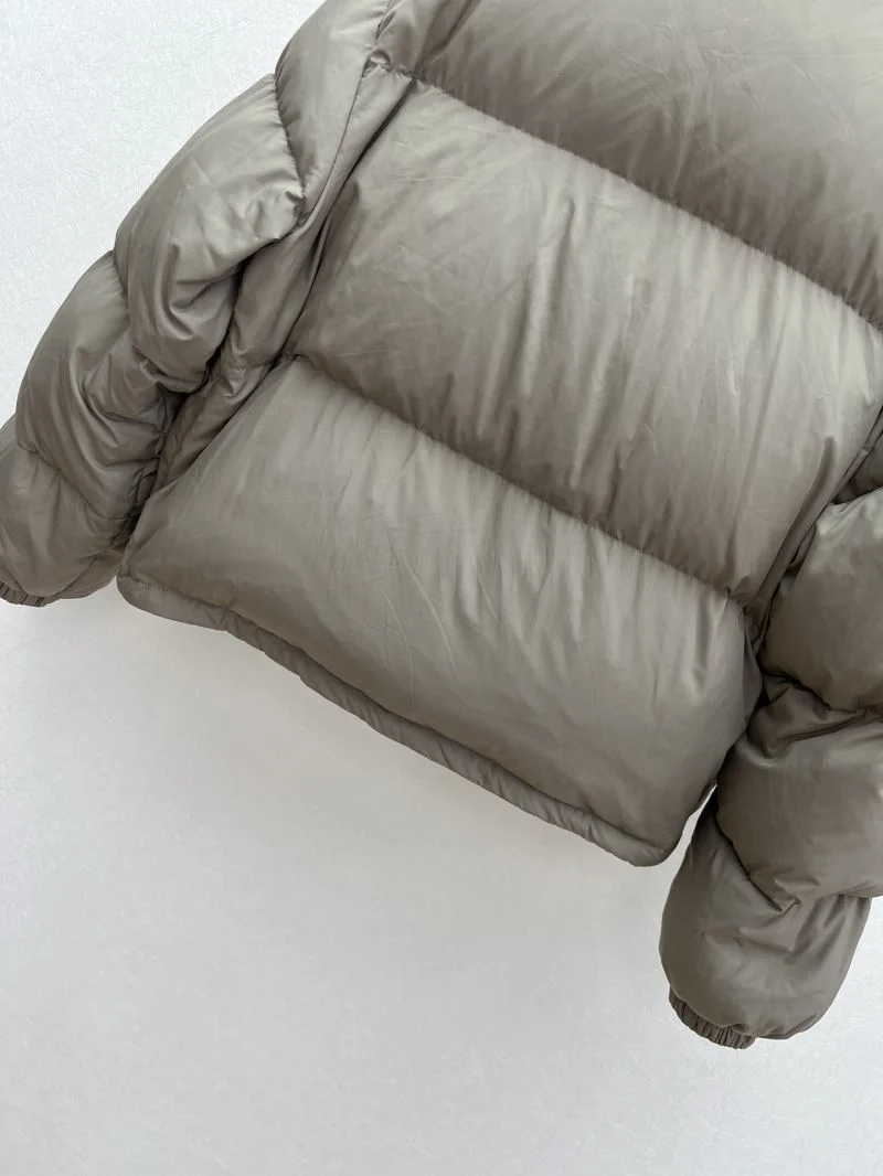 Miu Miu Down Jackets Sporty 164963