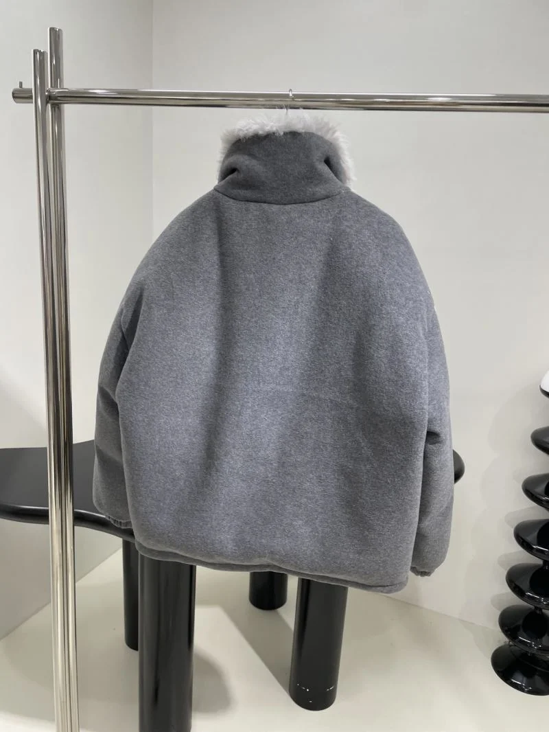 Miu Miu Down Jackets Affordable 164922