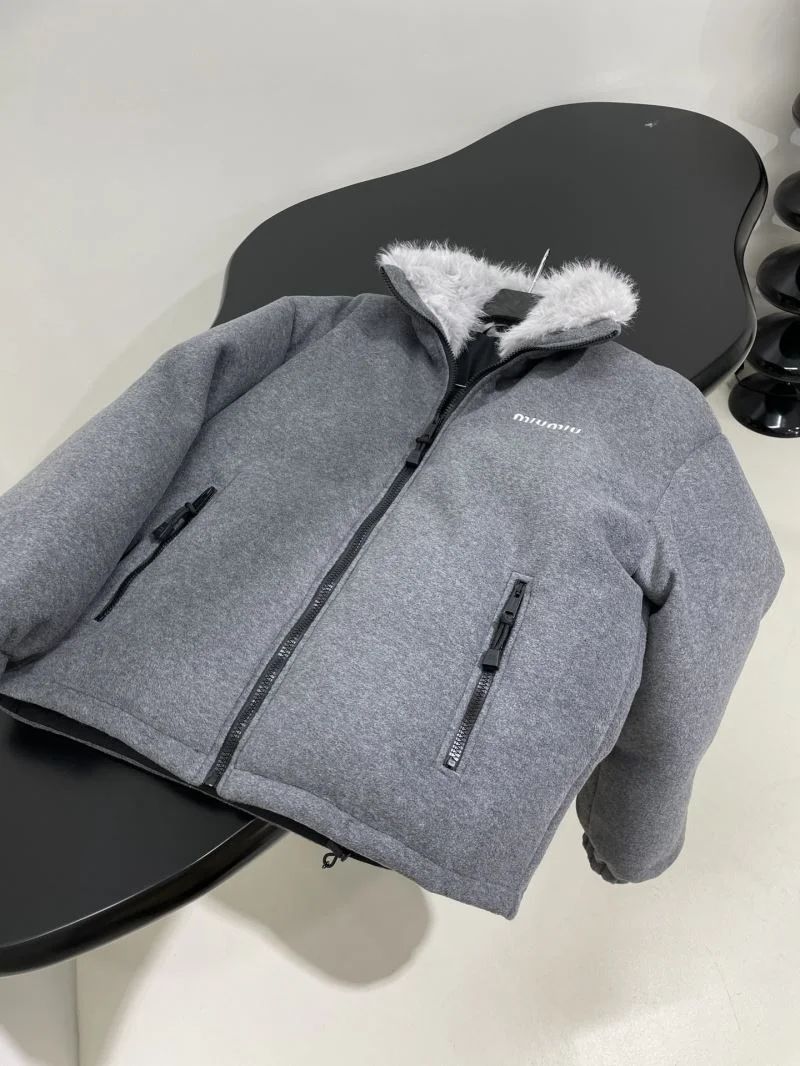 Miu Miu Down Jackets Affordable 164922