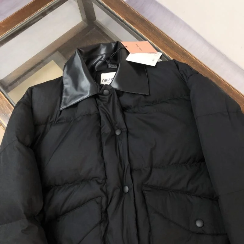 Lightweight Miu Miu Down Jackets 164996