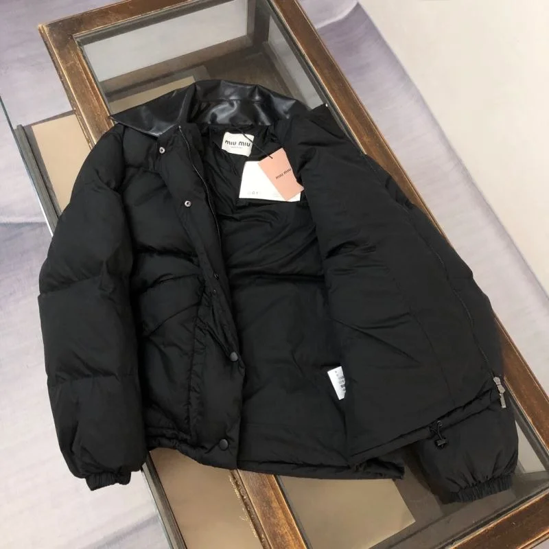 Lightweight Miu Miu Down Jackets 164996