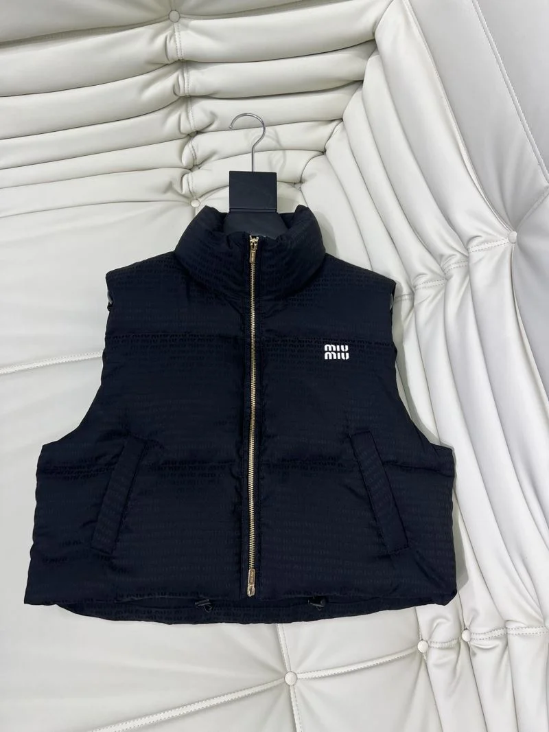 Miu Miu Down Jackets MoistureWicking 164923