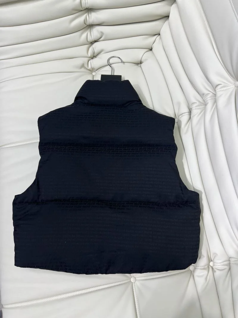 Miu Miu Down Jackets MoistureWicking 164923