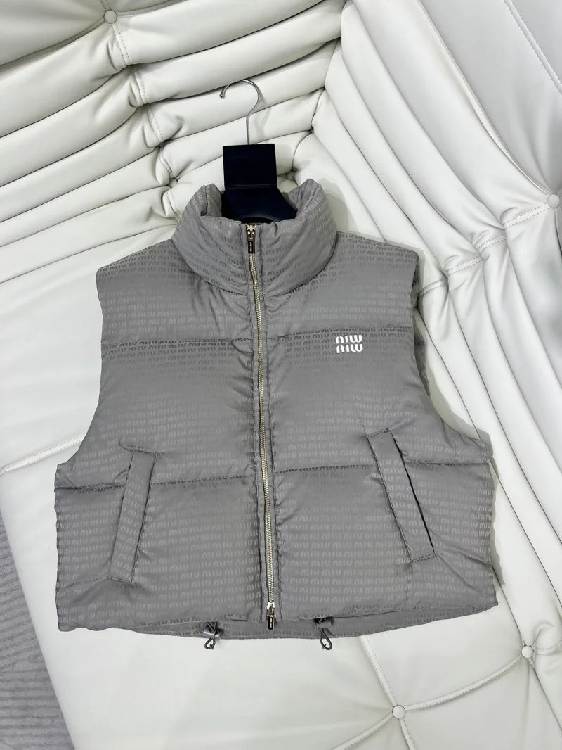 Miu Miu Down Jackets BestValue 164917