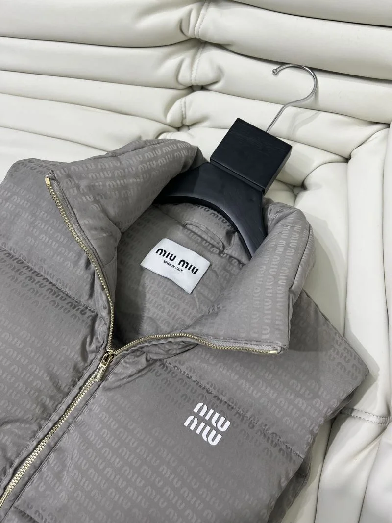 Miu Miu Down Jackets BestValue 164917