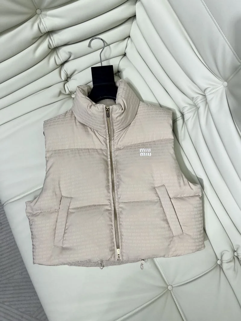Miu Miu Down Jackets BestValue 164917