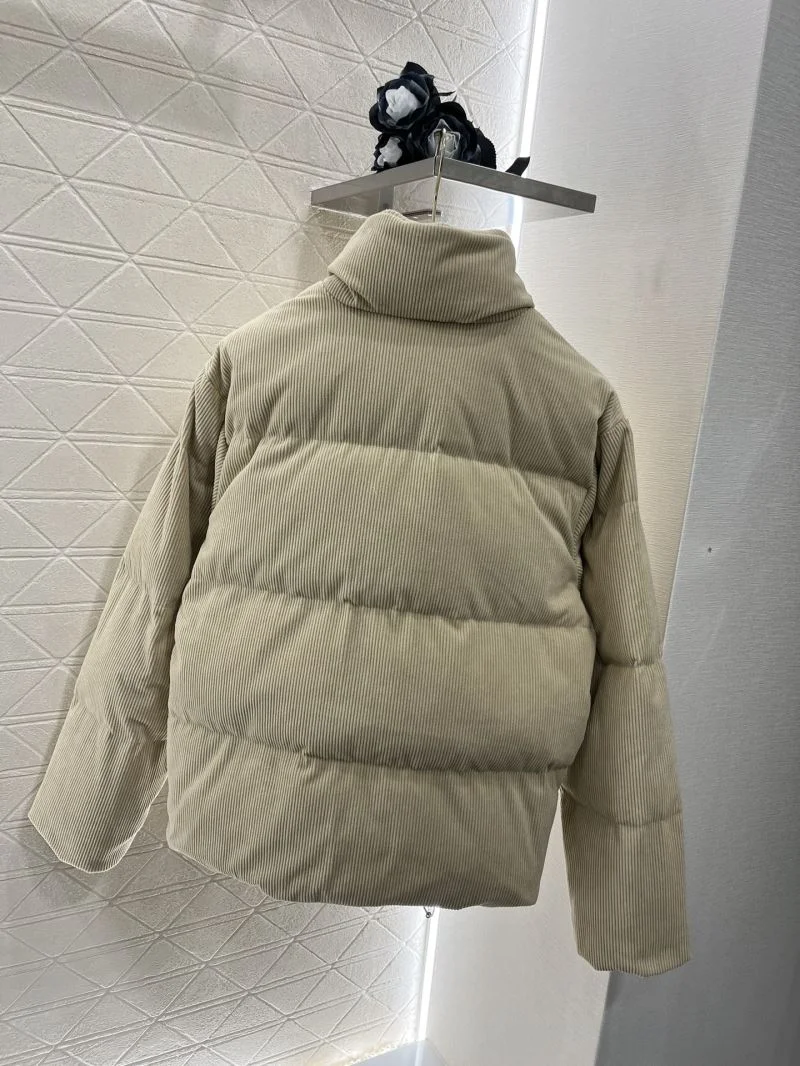 Elegant Miu Miu Down Jackets 164915