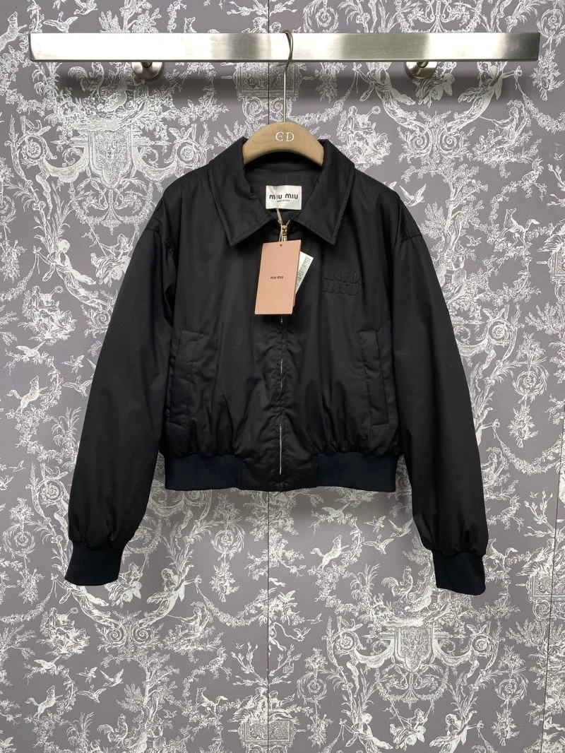 TechFriendly Miu Miu Down Jackets 164913