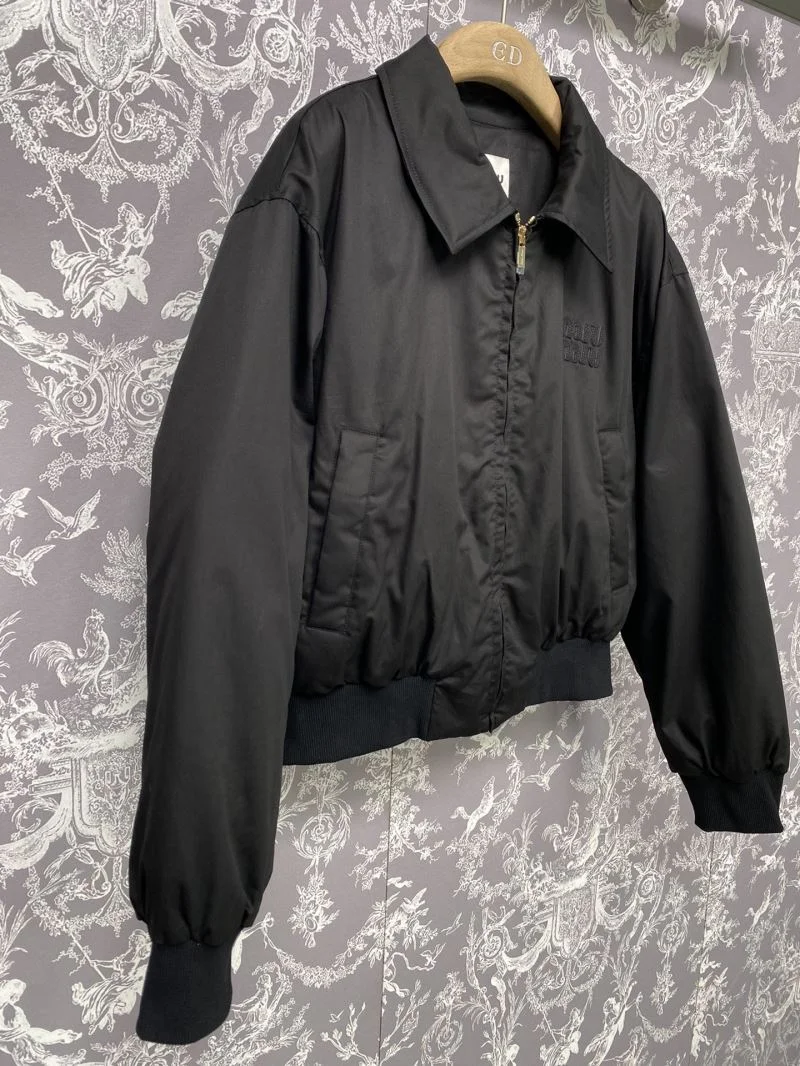 TechFriendly Miu Miu Down Jackets 164913