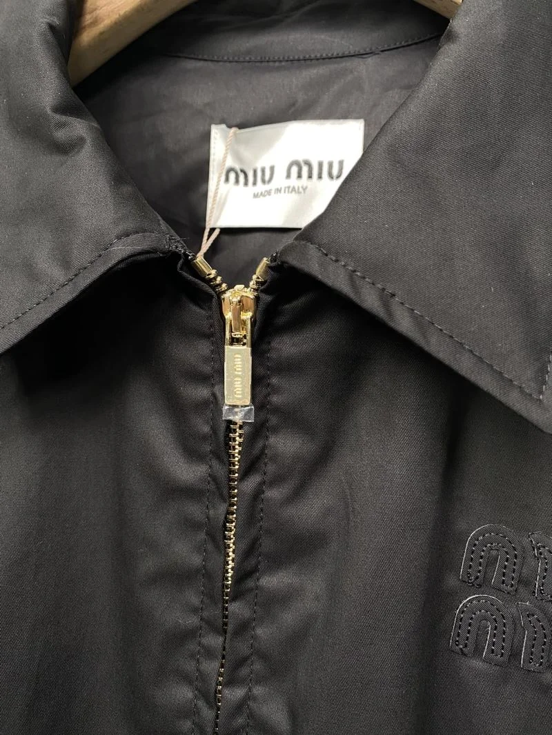 TechFriendly Miu Miu Down Jackets 164913