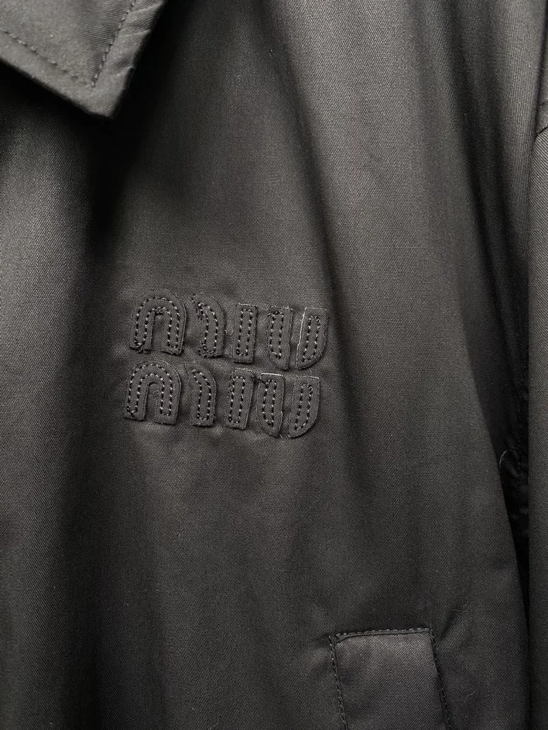 TechFriendly Miu Miu Down Jackets 164913