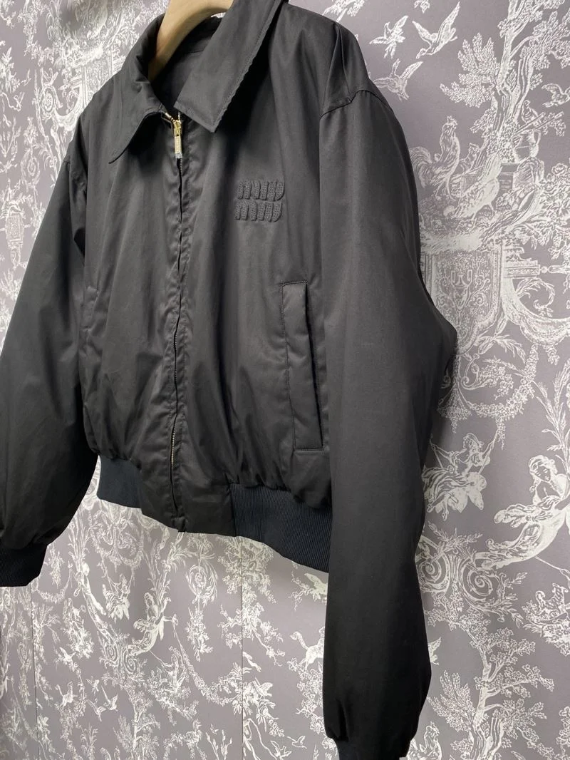 TechFriendly Miu Miu Down Jackets 164913