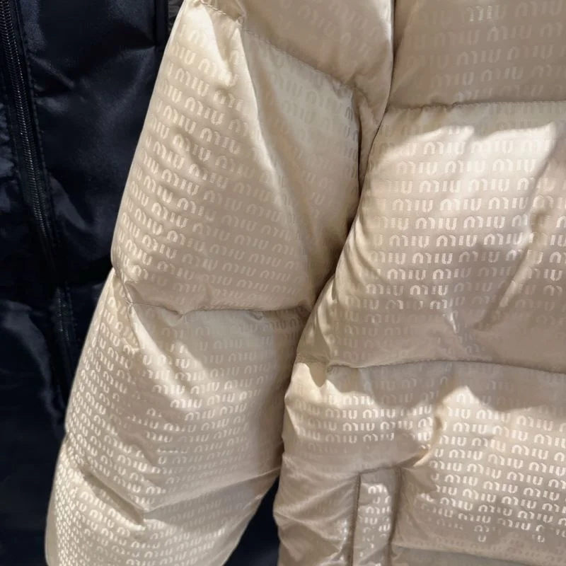 WeatherProof Miu Miu Down Jackets 164952