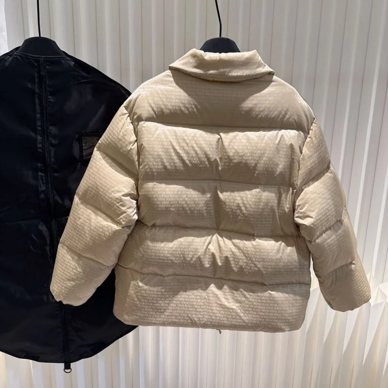 WeatherProof Miu Miu Down Jackets 164952