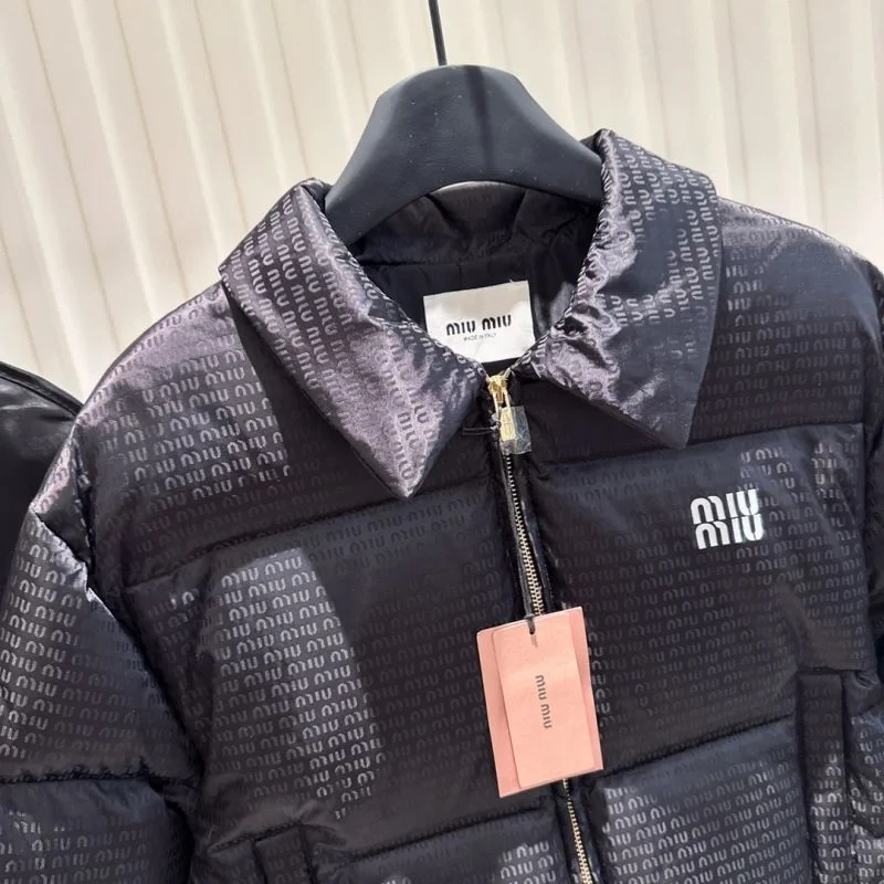 Miu Miu Down Jackets SunProtective 164910