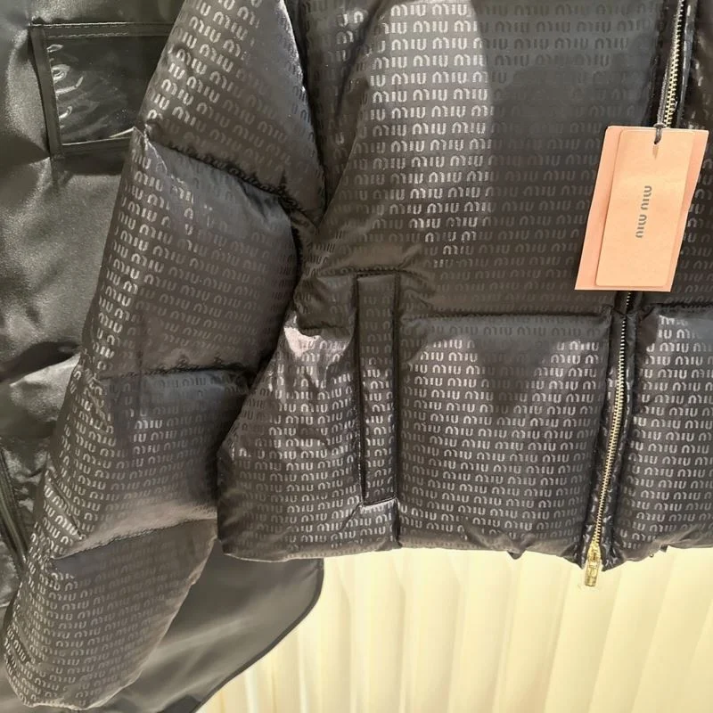 Miu Miu Down Jackets SunProtective 164910