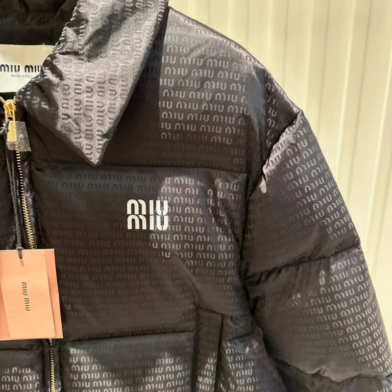Miu Miu Down Jackets SunProtective 164910