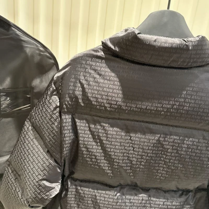 Miu Miu Down Jackets SunProtective 164910
