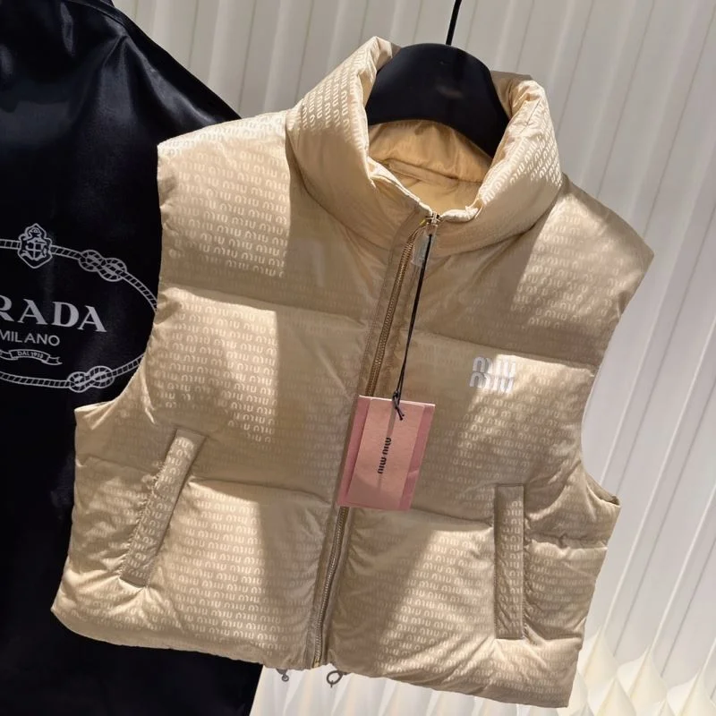 GoodFit Miu Miu Down Jackets 164909
