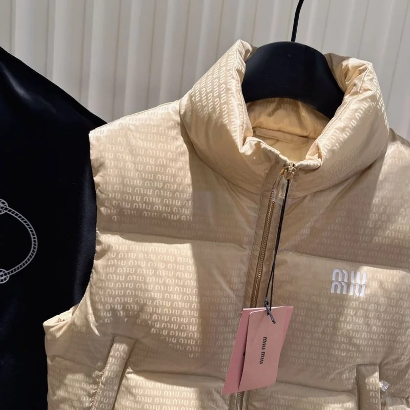 GoodFit Miu Miu Down Jackets 164909