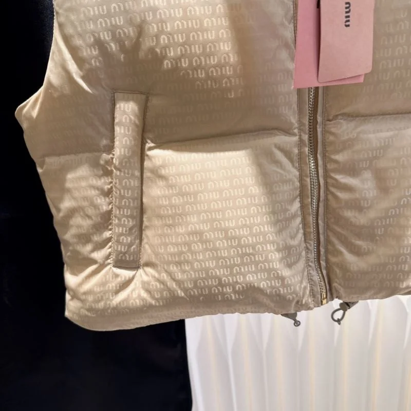 GoodFit Miu Miu Down Jackets 164909