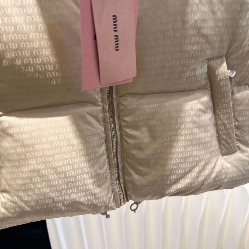 GoodFit Miu Miu Down Jackets 164909