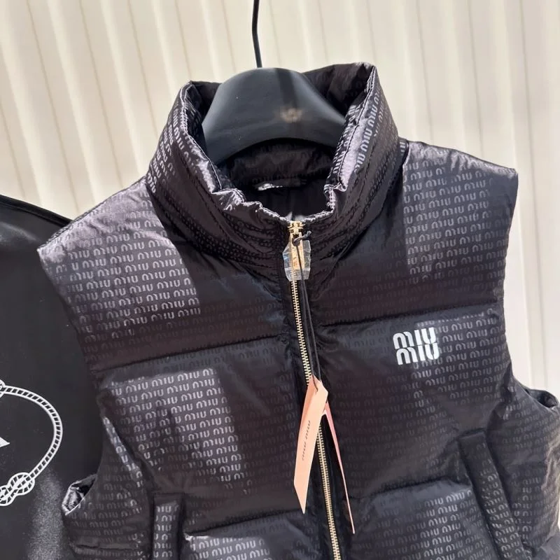 Sporty Miu Miu Down Jackets 164908