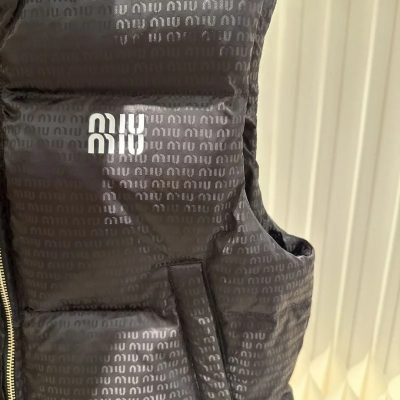 Sporty Miu Miu Down Jackets 164908