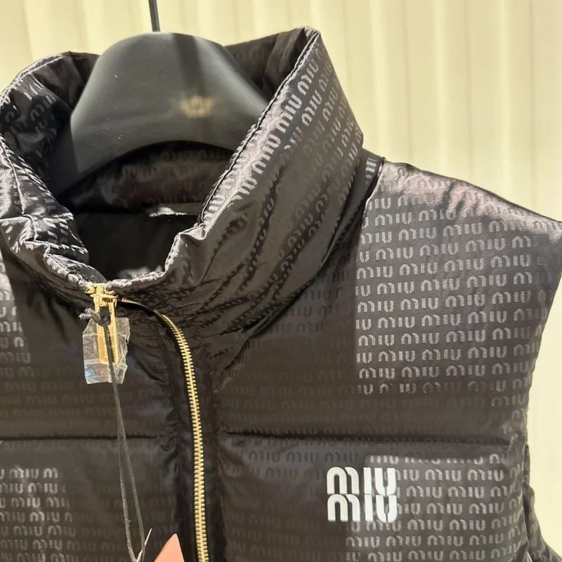 Sporty Miu Miu Down Jackets 164908