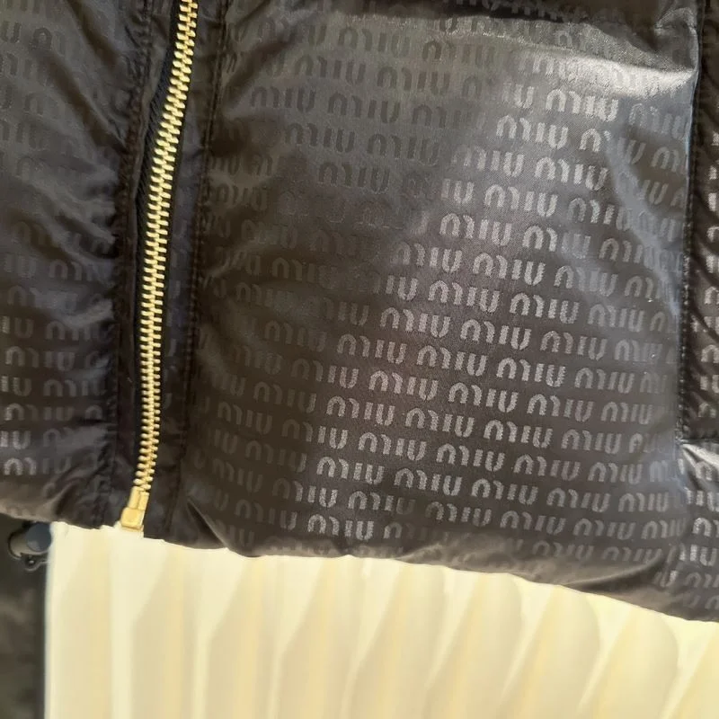 Sporty Miu Miu Down Jackets 164908