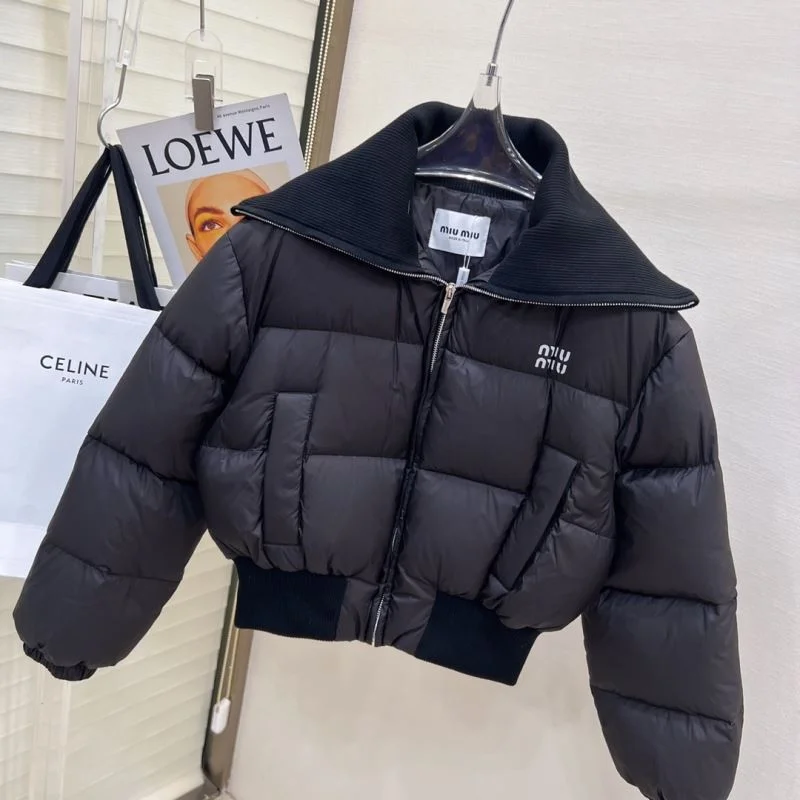 NewStyle Miu Miu Down Jackets 164906