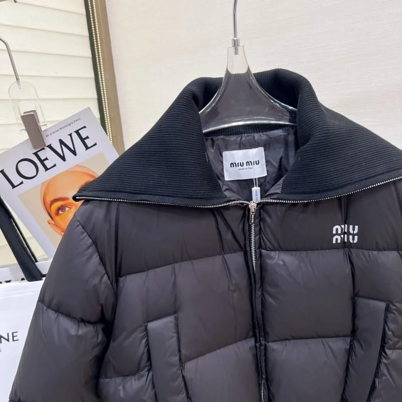 NewStyle Miu Miu Down Jackets 164906