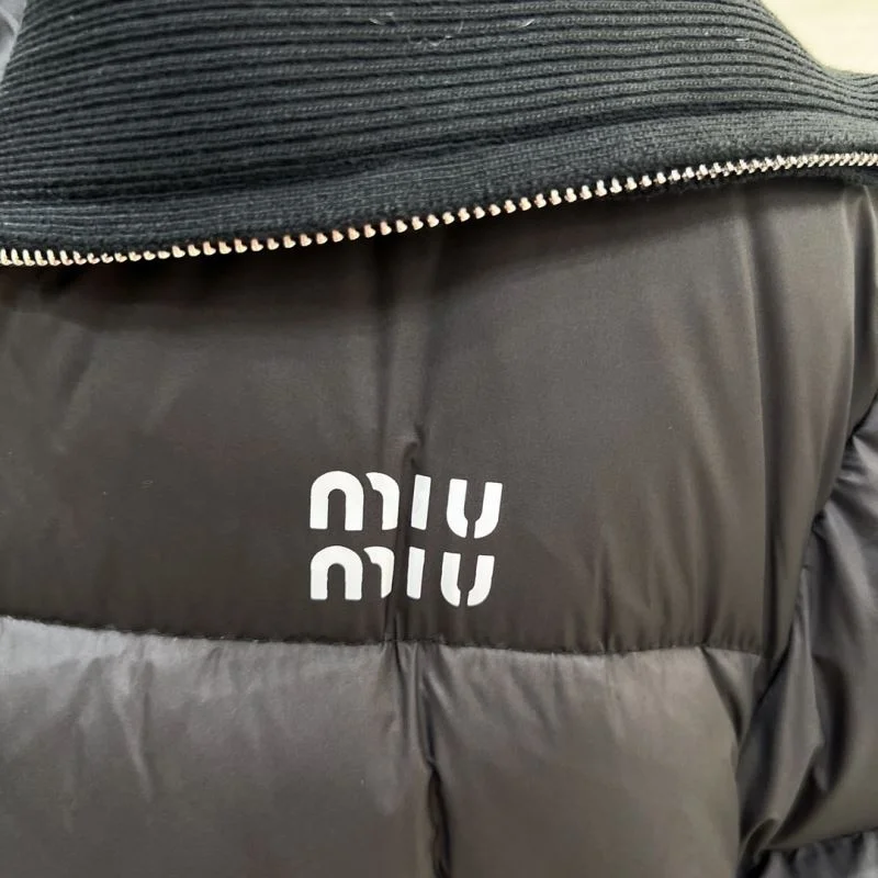 NewStyle Miu Miu Down Jackets 164906