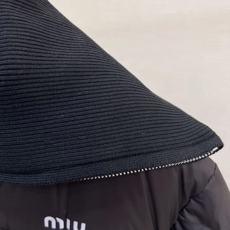 NewStyle Miu Miu Down Jackets 164906