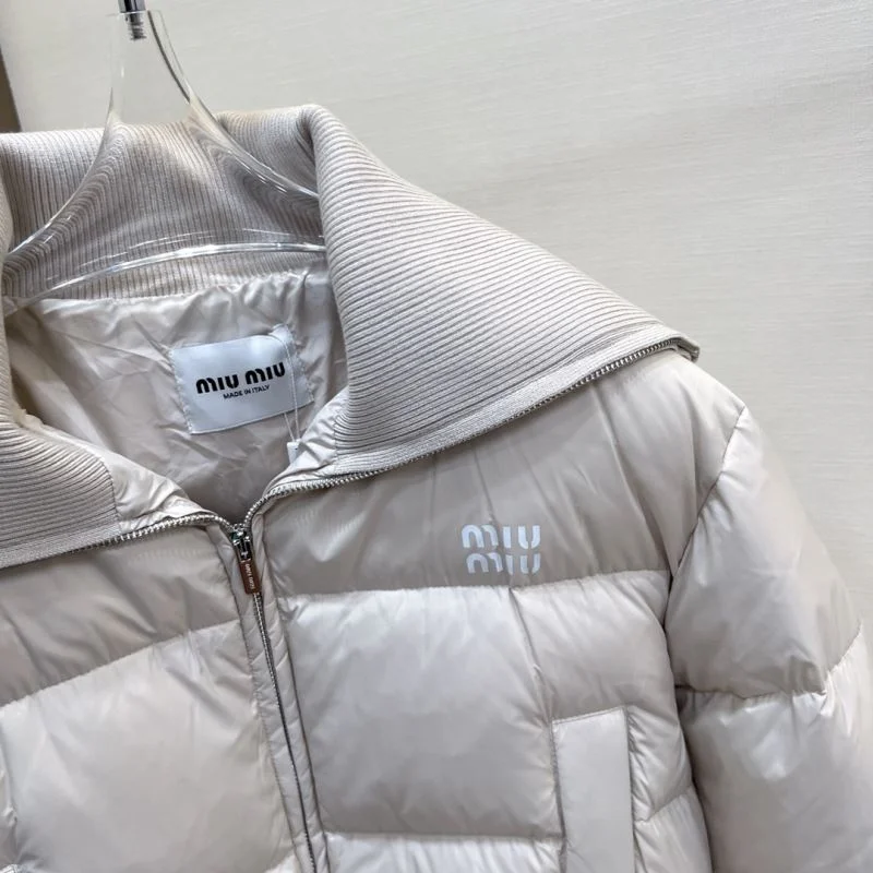 Timeless Miu Miu Down Jackets 164905