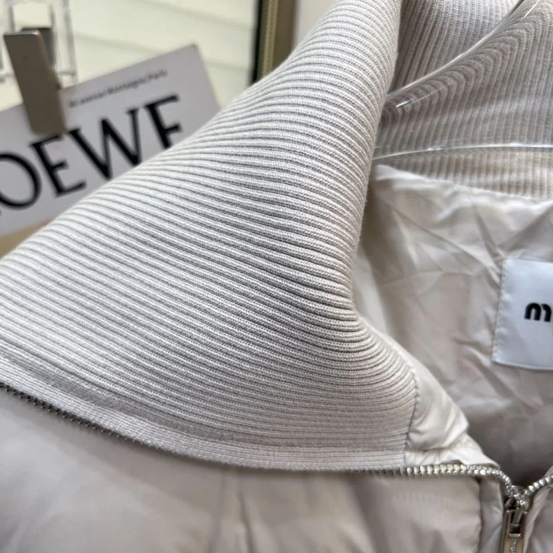 Timeless Miu Miu Down Jackets 164905